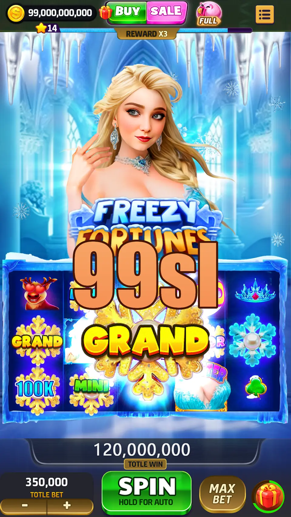 99sl APK