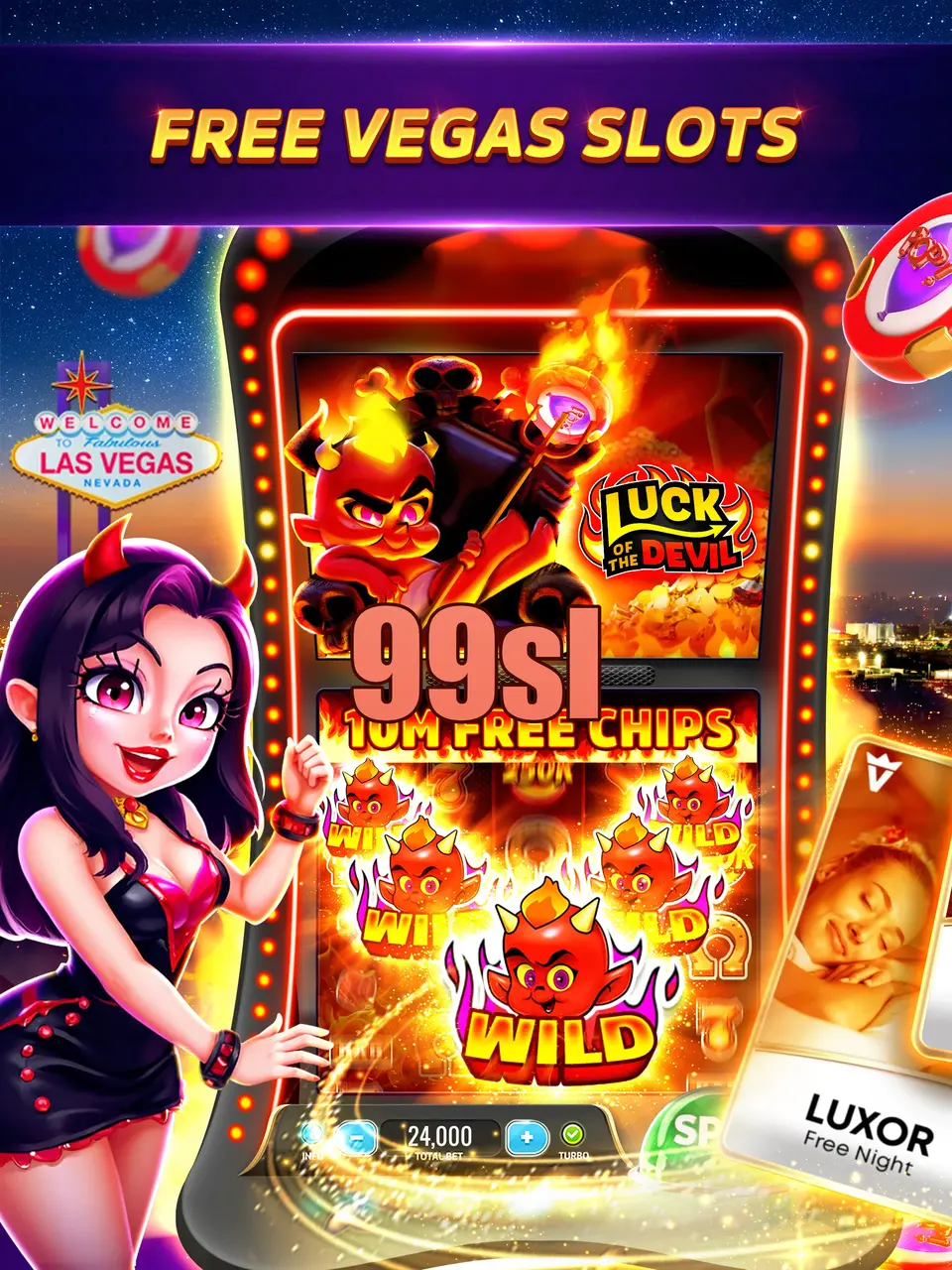 99sl APK