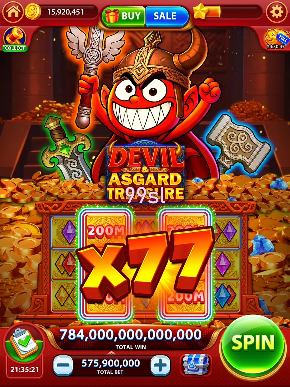 99sl APK