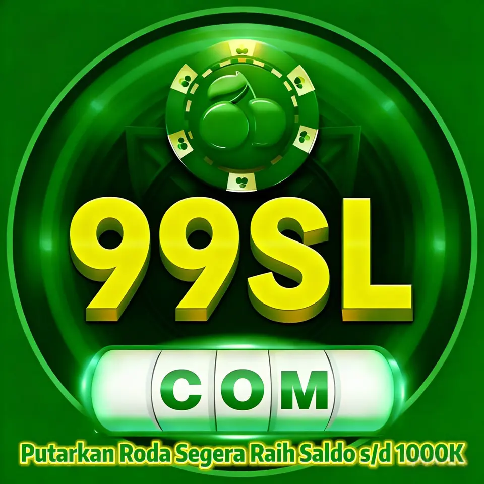 99SL APK Resmi Unduh Indonesia