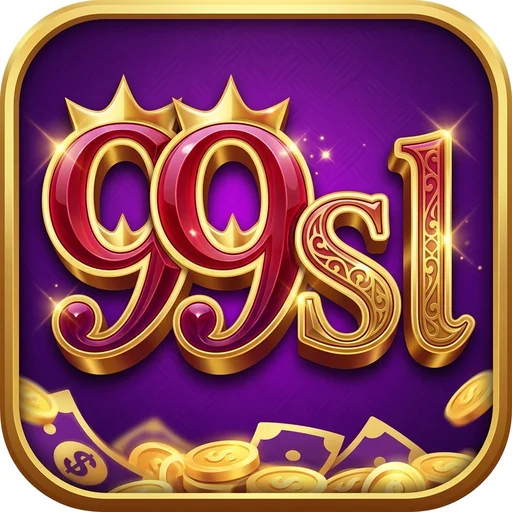 99sl Logo - Resmi